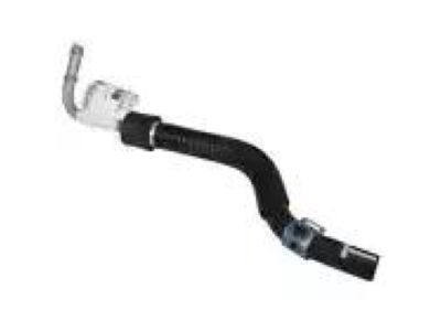 2008 Ford F-550 Super Duty Power Steering Hose - 7C3Z-3A713-G