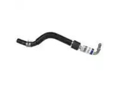 2008 Ford F-550 Super Duty Power Steering Hose - 7C3Z-3A713-G