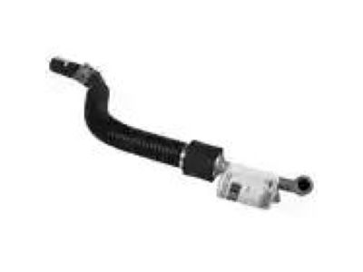 2008 Ford F-550 Super Duty Power Steering Hose - 7C3Z-3A713-G