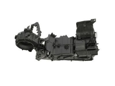 Ford F-550 Super Duty Evaporator - BC3Z-19B555-E