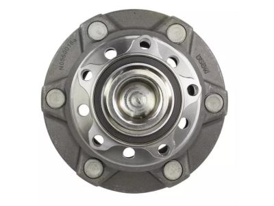 CK4Z-1104-D Ford Wheel Hub Assembly Product Photo 2 of 2