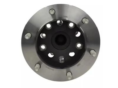 CK4Z-1104-D Ford Wheel Hub Assembly Product Photo 1 of 2