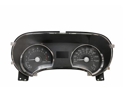 Mercury 7L9Z-10849-BA