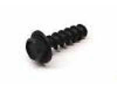 Ford -W707627-S424 Screw