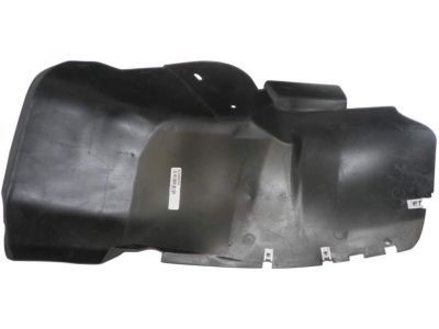 Ford Five Hundred Wheelhouse - 6G1Z-5428370-A