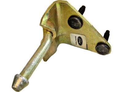 Ford F53 Stripped Chassis Muffler Hanger Straps - E6TZ-5A246-B