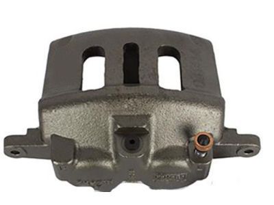 Ford Crown Victoria Brake Caliper - 3W1Z-2V121-DARM