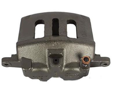 2006 Lincoln Town Car Brake Caliper - 3W1Z-2V121-DARM