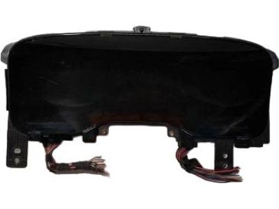 2005 Lincoln Navigator Instrument Cluster - 5L7Z-10849-AA