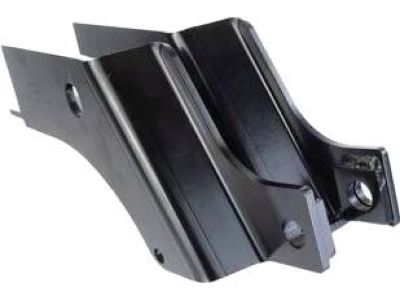 Ford Control Arm Bracket - CU9Z-18164-A