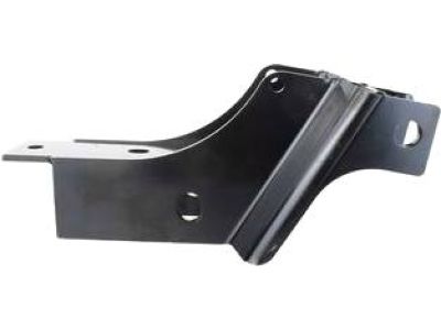 Ford Control Arm Bracket - CU9Z-18164-A