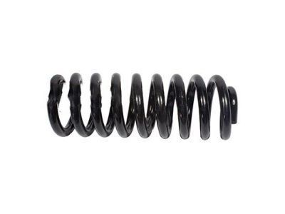 2005 Ford F-350 Super Duty Coil Springs - F81Z-5310-KA