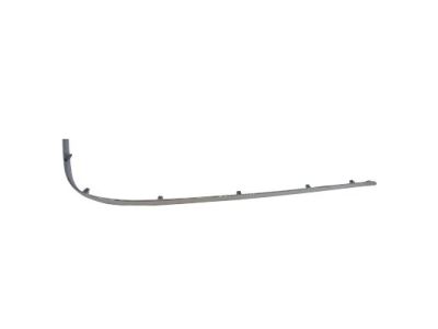 Ford 3W1Z-17C830-BA Moulding - Bumper Bar