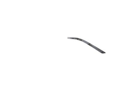 Ford 3W1Z-17C830-BA Moulding - Bumper Bar