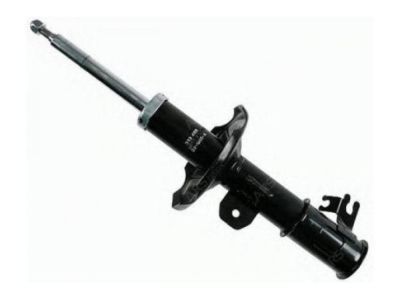 2015 Lincoln MKC Shock Absorber - EJ7Z-18124-B