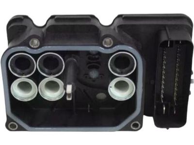 Ford E-150 ABS Control Module - 9C2Z-2C219-C