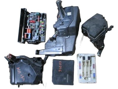 Ford LR3Z-14290-T