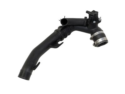 FB5Z-6C646-A Ford Air Duct Product Photo 2 of 2