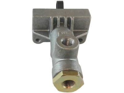 E9HZ-2K806-B Ford Valve Assembly Product Photo 3 of 9