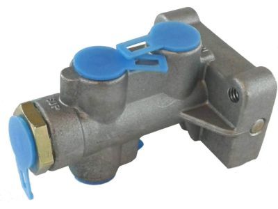 E9HZ-2K806-B Ford Valve Assembly Product Photo 4 of 9