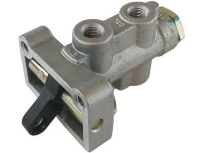 E9HZ-2K806-B Ford Valve Assembly Product Photo 1 of 9