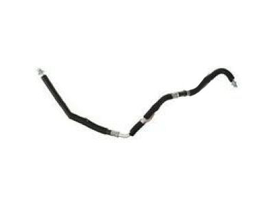 Ford A/C Hose - F87Z-19835-BA