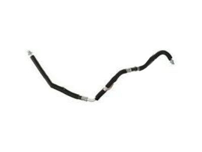 2000 Ford Ranger A/C Hose - F87Z-19835-BA