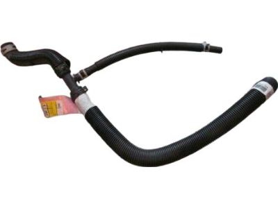 Ford E-350/E-350 Super Duty Power Steering Hose - 7C2Z-3A713-A