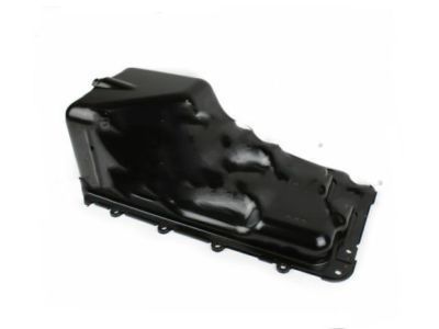 Lincoln Aviator Oil Pan - 1L2Z-6675-BA