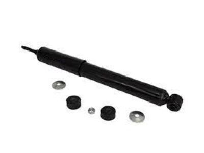 Ford AU2Z-18V124-AC Front Shock Absorber Assembly AU2Z-18V124-AC Ford Front Shock Absorber Assembly Product Photo 1 of 1