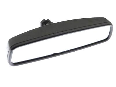 Ford F-550 Super Duty Car Mirror - BU5Z-17700-L
