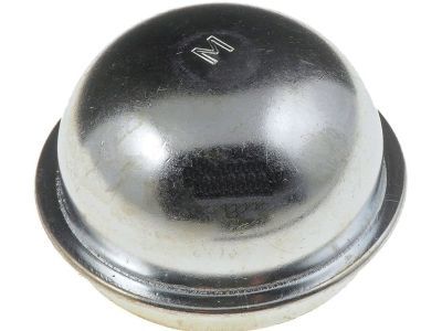 Ford Wheel Bearing Dust Cap - B5A-1131-A