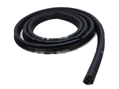 Ford Explorer Sport Trac Weather Strip - 8L2Z-78253A10-A