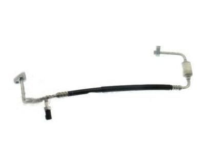 2010 Ford Mustang A/C Hose - AR3Z-19972-B