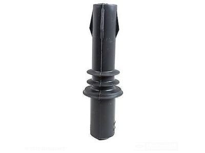 Mercury Ignition Coil Boot - 3L3Z-12A402-BA