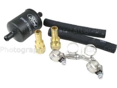 Ford F-250 Super Duty Coolant Filter - 2W4Z-7B155-CA