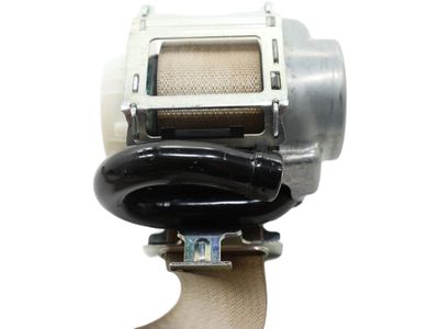 Lincoln Aviator Seat Belt - LC5Z-78611B69-AD