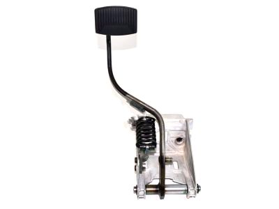 2002 Ford F-550 Super Duty Clutch Pedal - YC3Z-7B633-BA