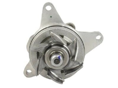 Ford 4S4Z-8501-E