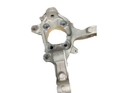 Ford BB5Z-3K186-A Front Wheel Knuckle