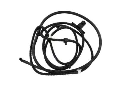F1EZ-17A605-C Ford Windshield Washer Hose Product Photo 2 of 3