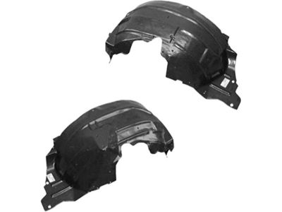 A様 5C7Z-16055-AA 5C7Z16055AA Genuine Ford Part