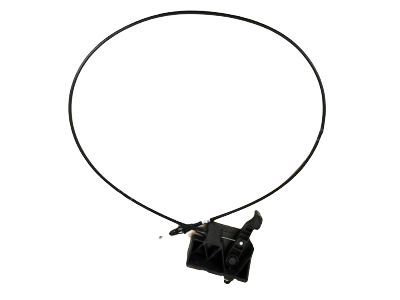 Ford Mustang Hood Cable - AR3Z-16916-A