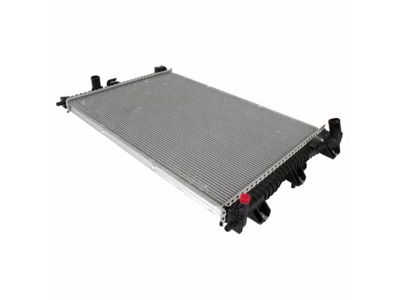 Ford Explorer Radiator - BB5Z-8005-B