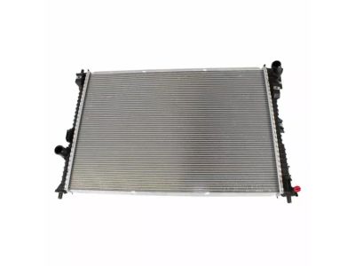 Ford Explorer Radiator - BB5Z-8005-B