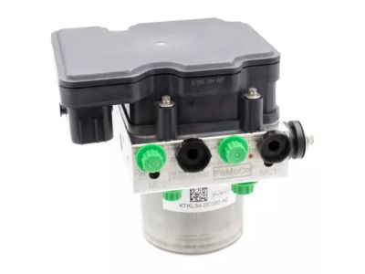Ford F-150 ABS Control Module - KL3Z-2C215-D