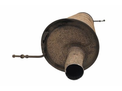 Ford EcoSport Muffler - GN1Z-5A289-G