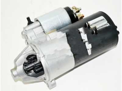 Lincoln Town Car Starter - F7UZ-11V002-AARM