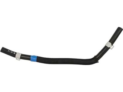 Mercury Mariner Oil Cooler Hose - 8L8Z-7890-B