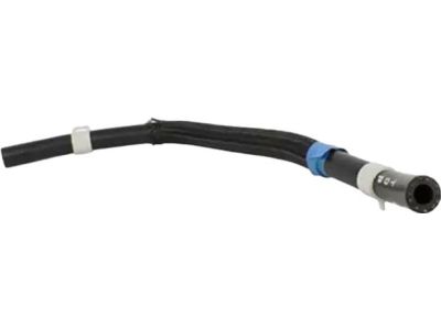 Mercury Mariner Oil Cooler Hose - 8L8Z-7890-B